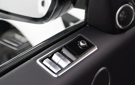 Land Rover Range Rover Sport II, 2018 год, 5 588 888 рублей, 22 фотография