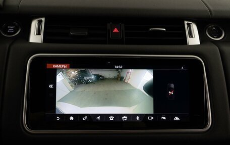 Land Rover Range Rover Sport II, 2018 год, 5 588 888 рублей, 20 фотография