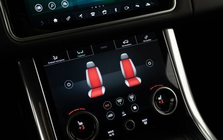 Land Rover Range Rover Sport II, 2018 год, 5 588 888 рублей, 26 фотография