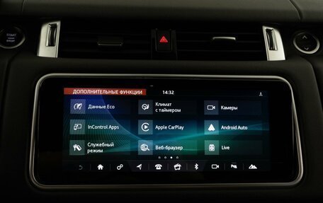 Land Rover Range Rover Sport II, 2018 год, 5 588 888 рублей, 31 фотография