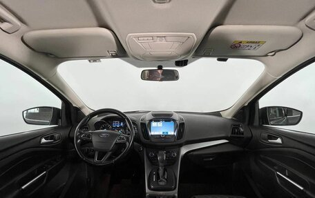 Ford Kuga III, 2018 год, 1 760 000 рублей, 7 фотография