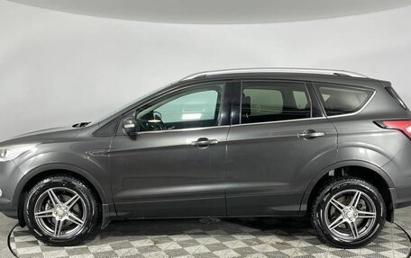 Ford Kuga III, 2018 год, 1 760 000 рублей, 6 фотография