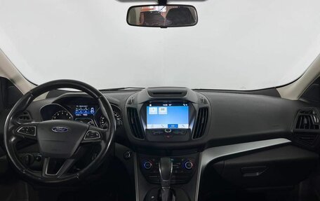 Ford Kuga III, 2018 год, 1 760 000 рублей, 8 фотография