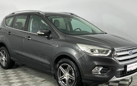 Ford Kuga III, 2018 год, 1 760 000 рублей, 2 фотография