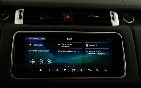 Land Rover Range Rover Sport II, 2018 год, 5 588 888 рублей, 29 фотография