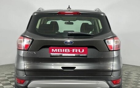 Ford Kuga III, 2018 год, 1 760 000 рублей, 4 фотография