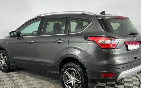Ford Kuga III, 2018 год, 1 760 000 рублей, 5 фотография