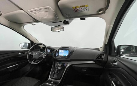 Ford Kuga III, 2018 год, 1 760 000 рублей, 9 фотография