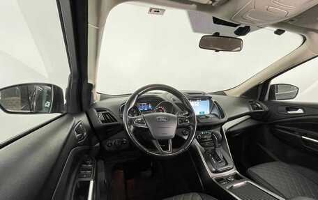 Ford Kuga III, 2018 год, 1 760 000 рублей, 10 фотография