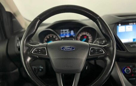 Ford Kuga III, 2018 год, 1 760 000 рублей, 11 фотография