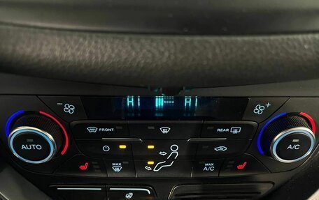 Ford Kuga III, 2018 год, 1 760 000 рублей, 18 фотография