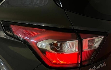 Ford Kuga III, 2018 год, 1 760 000 рублей, 24 фотография