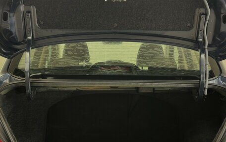 Nissan Tiida, 2010 год, 820 000 рублей, 13 фотография