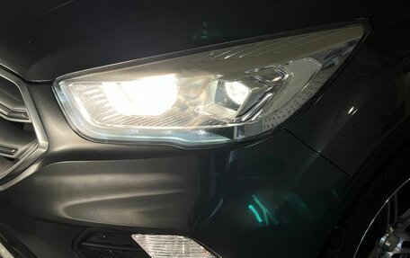 Ford Kuga III, 2018 год, 1 760 000 рублей, 25 фотография