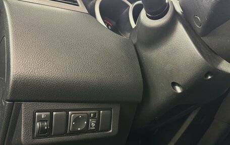 Nissan Tiida, 2010 год, 820 000 рублей, 9 фотография