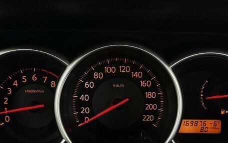 Nissan Tiida, 2010 год, 820 000 рублей, 6 фотография