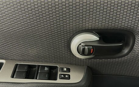 Nissan Tiida, 2010 год, 820 000 рублей, 10 фотография