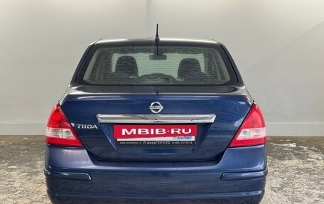 Nissan Tiida, 2010 год, 820 000 рублей, 3 фотография