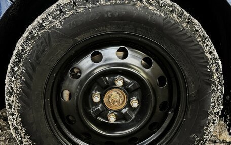 Nissan Tiida, 2010 год, 820 000 рублей, 15 фотография