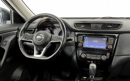 Nissan X-Trail, 2019 год, 1 899 000 рублей, 7 фотография