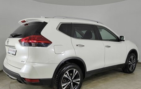 Nissan X-Trail, 2019 год, 1 899 000 рублей, 3 фотография