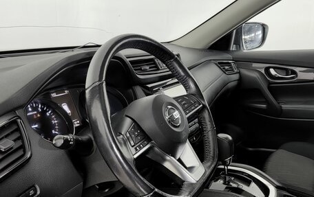 Nissan X-Trail, 2019 год, 1 899 000 рублей, 10 фотография