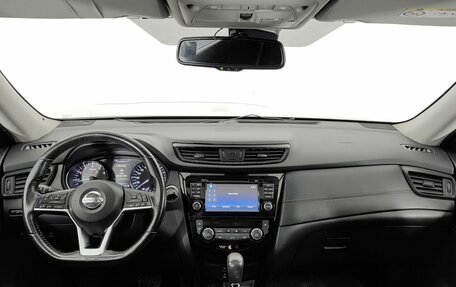 Nissan X-Trail, 2019 год, 1 899 000 рублей, 8 фотография