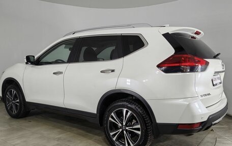 Nissan X-Trail, 2019 год, 1 899 000 рублей, 5 фотография