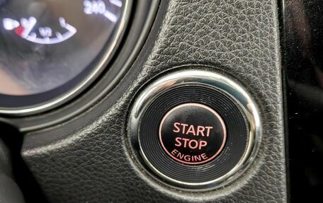 Nissan X-Trail, 2019 год, 1 899 000 рублей, 14 фотография