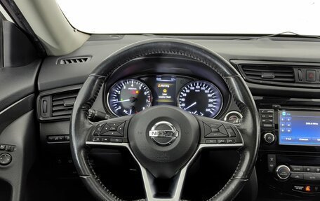 Nissan X-Trail, 2019 год, 1 899 000 рублей, 9 фотография