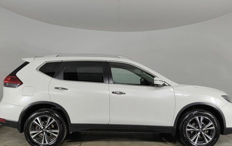 Nissan X-Trail, 2019 год, 1 899 000 рублей, 2 фотография