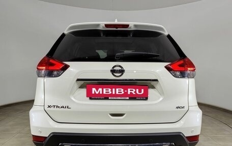 Nissan X-Trail, 2019 год, 1 899 000 рублей, 4 фотография