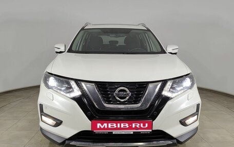 Nissan X-Trail, 2019 год, 1 899 000 рублей, 1 фотография