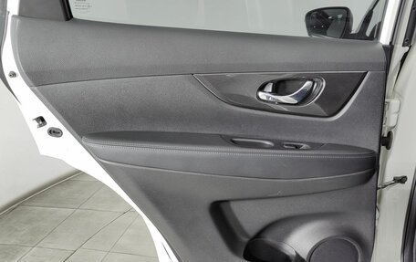 Nissan X-Trail, 2019 год, 1 899 000 рублей, 22 фотография