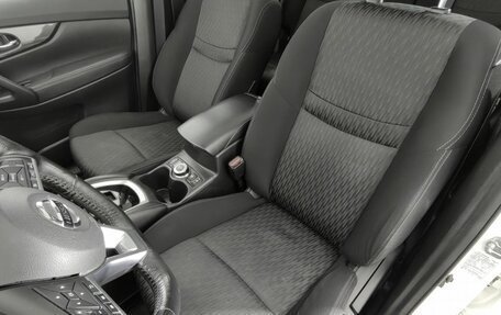 Nissan X-Trail, 2019 год, 1 899 000 рублей, 23 фотография