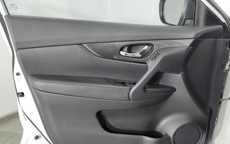 Nissan X-Trail, 2019 год, 1 899 000 рублей, 20 фотография