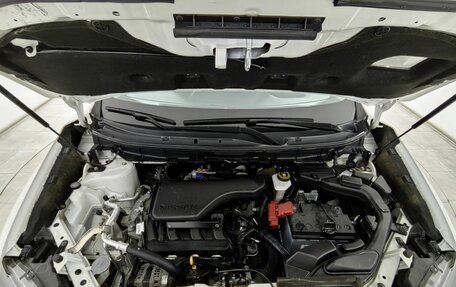 Nissan X-Trail, 2019 год, 1 899 000 рублей, 25 фотография