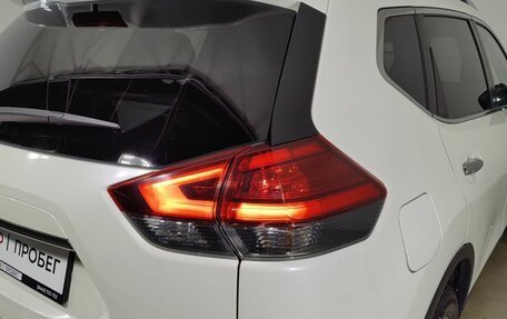 Nissan X-Trail, 2019 год, 1 899 000 рублей, 28 фотография