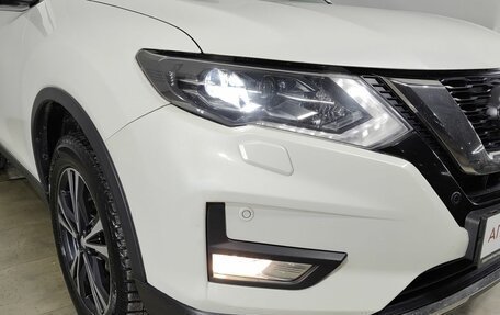 Nissan X-Trail, 2019 год, 1 899 000 рублей, 26 фотография