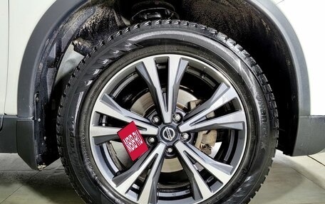 Nissan X-Trail, 2019 год, 1 899 000 рублей, 29 фотография