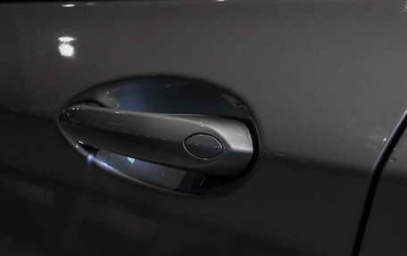 BMW X3, 2018 год, 4 845 000 рублей, 15 фотография