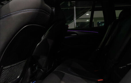 BMW X3, 2018 год, 4 845 000 рублей, 10 фотография