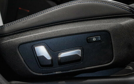 BMW X3, 2018 год, 4 845 000 рублей, 9 фотография
