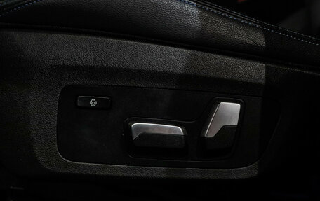 BMW X3, 2018 год, 4 845 000 рублей, 17 фотография