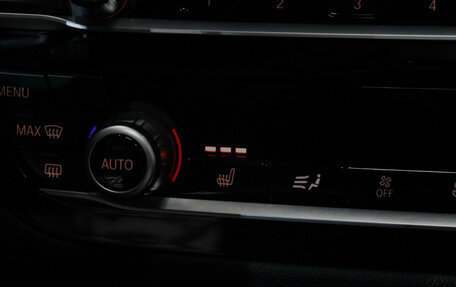 BMW X3, 2018 год, 4 845 000 рублей, 23 фотография