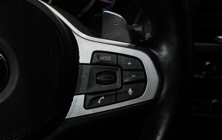 BMW X3, 2018 год, 4 845 000 рублей, 20 фотография