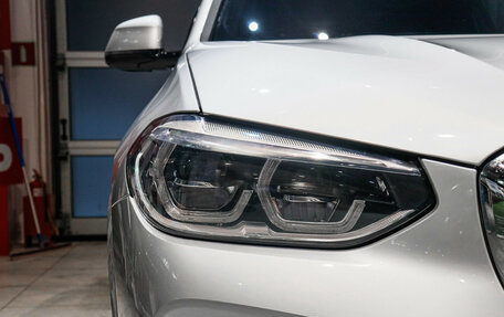 BMW X3, 2018 год, 4 845 000 рублей, 28 фотография