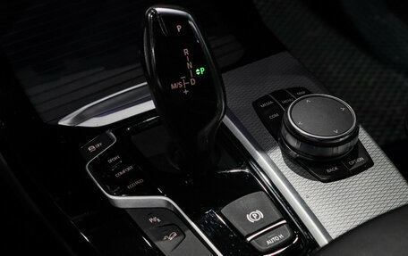 BMW X3, 2018 год, 4 845 000 рублей, 24 фотография