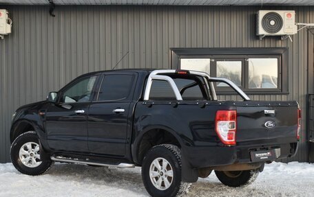 Ford Ranger, 2012 год, 1 549 999 рублей, 4 фотография