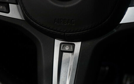 BMW X3, 2018 год, 4 845 000 рублей, 22 фотография